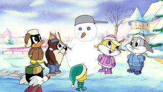 Spinout; Snow Day Spinout; Snow Day