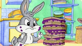 Bruce Bunny; Leader of the Pack Bruce Bunny; Leader of the Pack