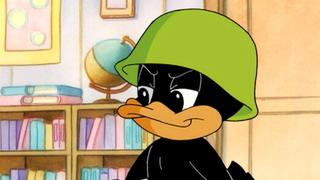 Comfort Level; Like a Duck to Water Comfort Level; Like a Duck to Water