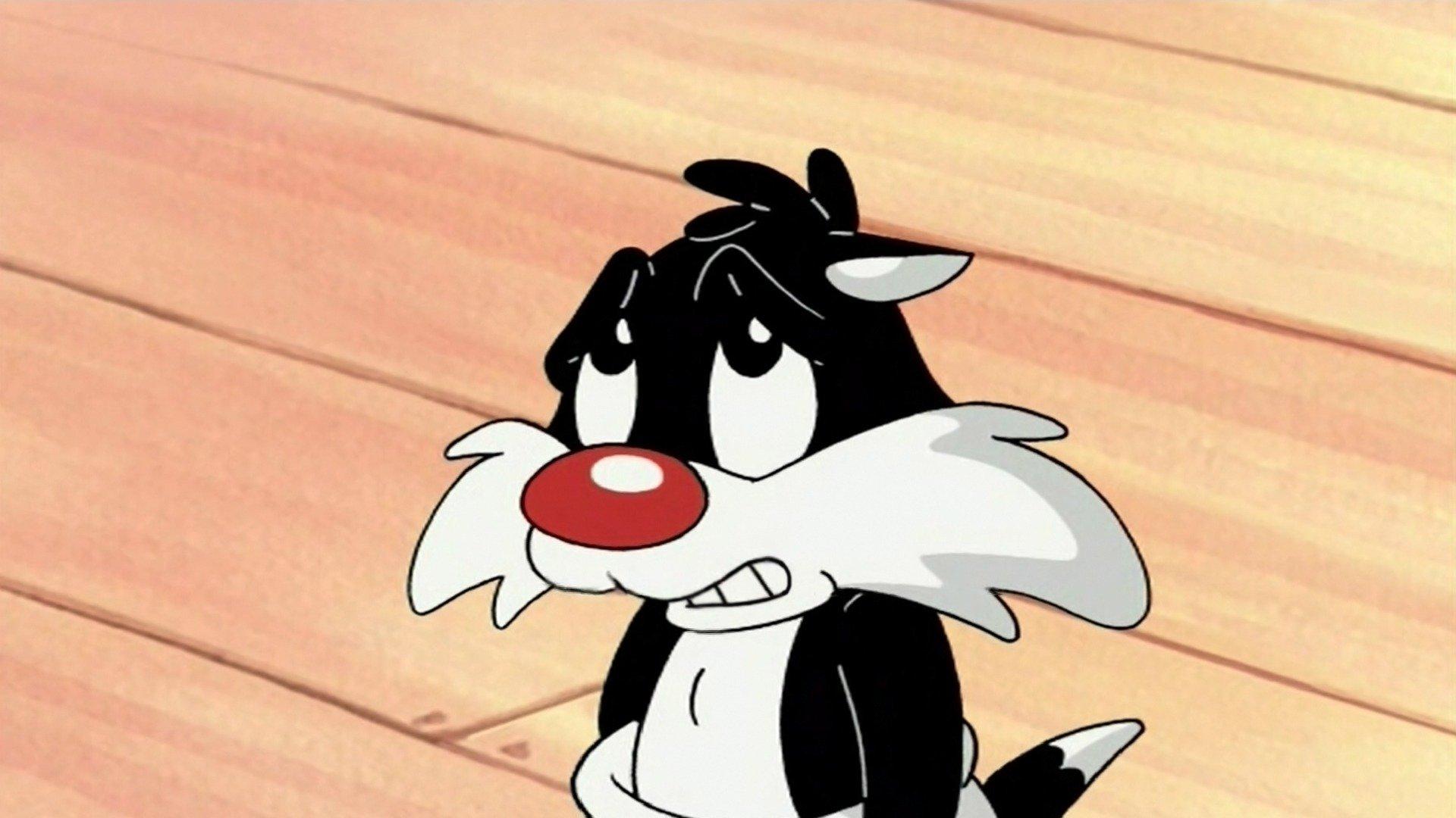 Watch Baby Looney Tunes: S1E4 - The Creature From the Chocolate Chip ...