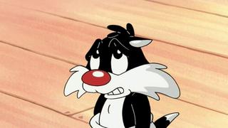 The Creature From the Chocolate Chip; Card Bored Box The Creature From the Chocolate Chip; Card Bored Box