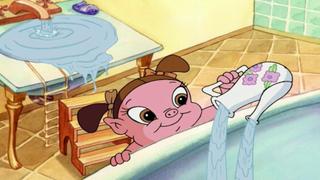 Daffy Did It!; The Pig Who Cried Woof
