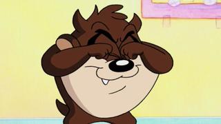 Melissa the Hero; The Trouble With Larry Melissa the Hero; The Trouble With Larry