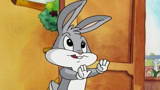 The Littlest Tweety; In Bugs We Trust The Littlest Tweety; In Bugs We Trust