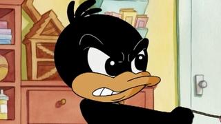 A Pastime for Petunia; Pouting Match A Pastime for Petunia; Pouting Match