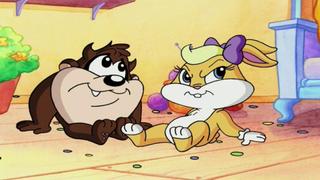 The Yolk's on You; Baby Gate