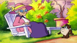 Who's Your Granny?; The Tattletale Who's Your Granny?; The Tattletale