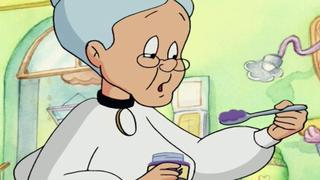 Loose Change; Act Your Age