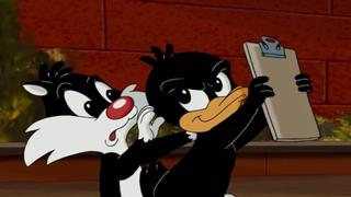 Baby Looney Tunes