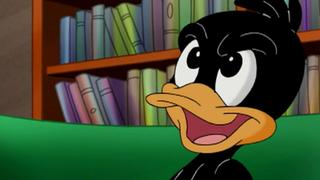 Oh Brother, Warehouse Art Thou?; Flu the Coop