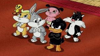 Log Cabin Fever; A Mid-Autumn Night's Scream