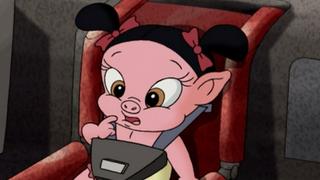 Are We There Yet?; Save Our Cinnamon