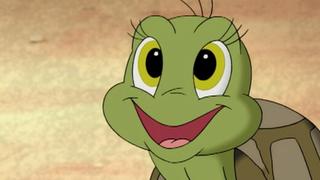 A Turtle Named Myrtle; There's Nothing Like a Good Book A Turtle Named Myrtle; There's Nothing Like a Good Book