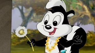 Stop and Smell Up the Flowers; Firehouse Frolics