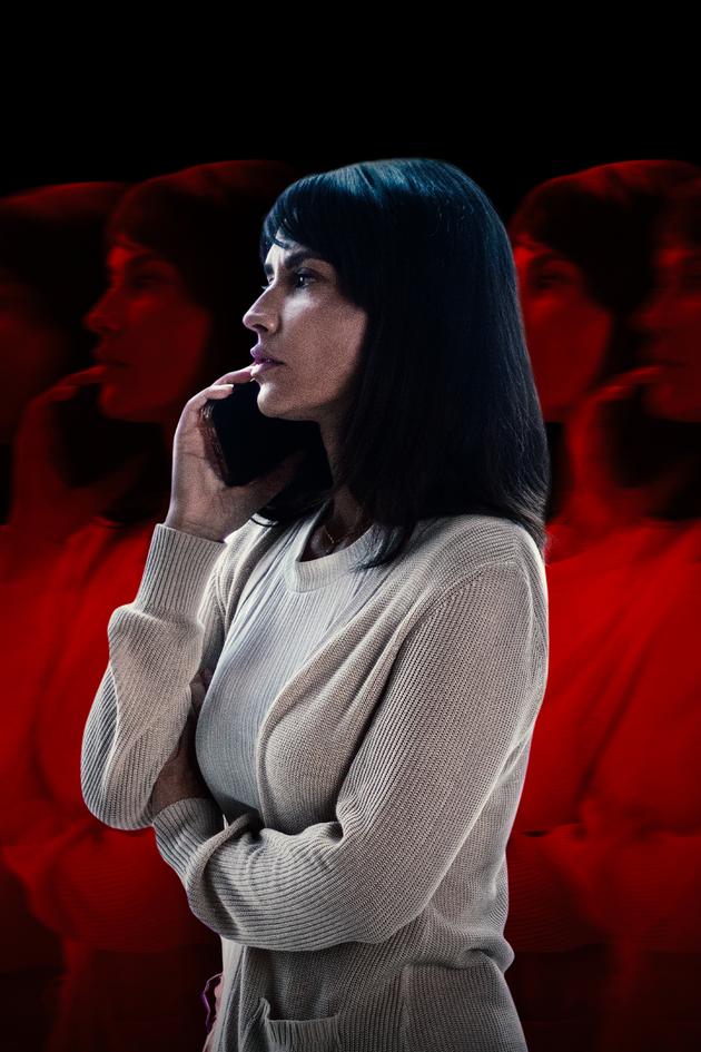 My Life Is on the Line