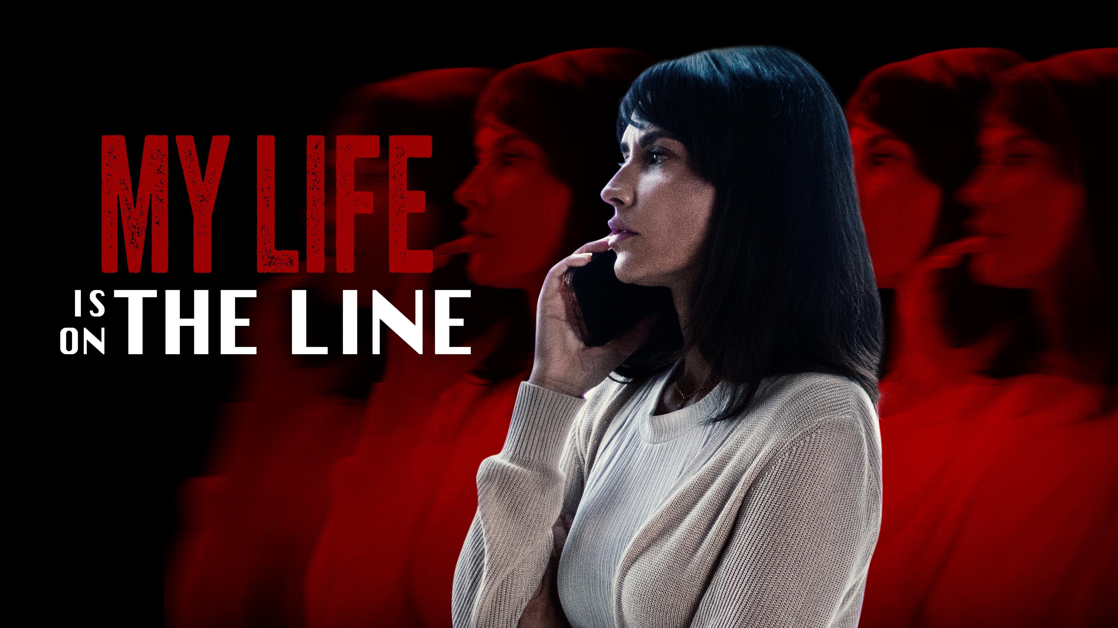 Watch My Life Is on the Line Streaming on Philo (Free Trial)