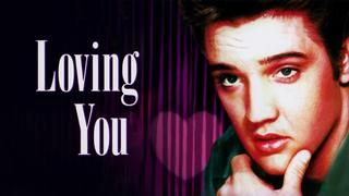Loving You