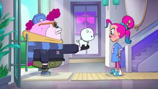 Toxic Positivity; Lima Bean Farmulator Toxic Positivity; Lima Bean Farmulator