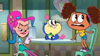 Bedbugs & Breakfast; Tweenkle Is Cancelled Bedbugs & Breakfast; Tweenkle Is Cancelled