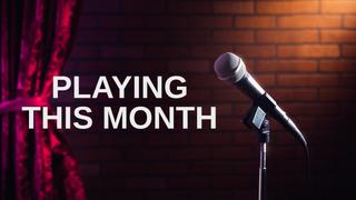  watch Playing This Month