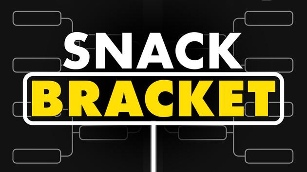 Snack Bracket