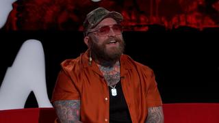 Teddy Swims Teddy Swims