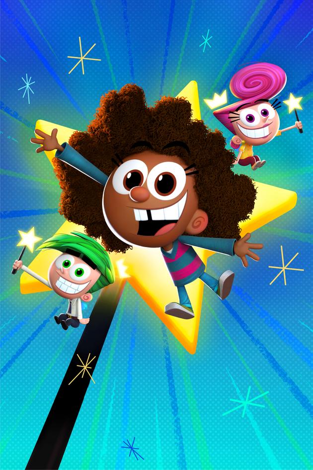 The Fairly OddParents: A New Wish