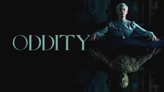 Oddity