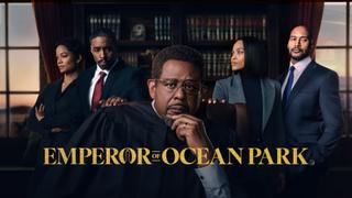  watch Emperor of Ocean Park