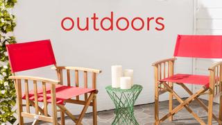 Outdoor Living
