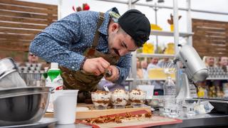 Supermarket Stakeout
