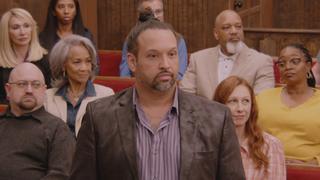 Orive vs. Stark Orive vs. Stark