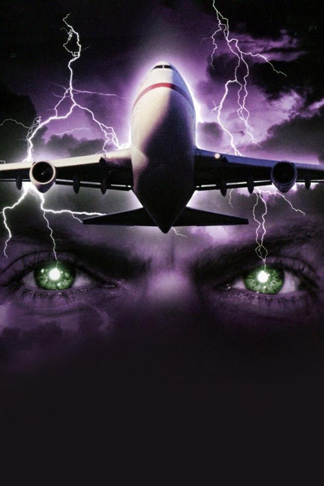 Turbulence 3: Heavy Metal