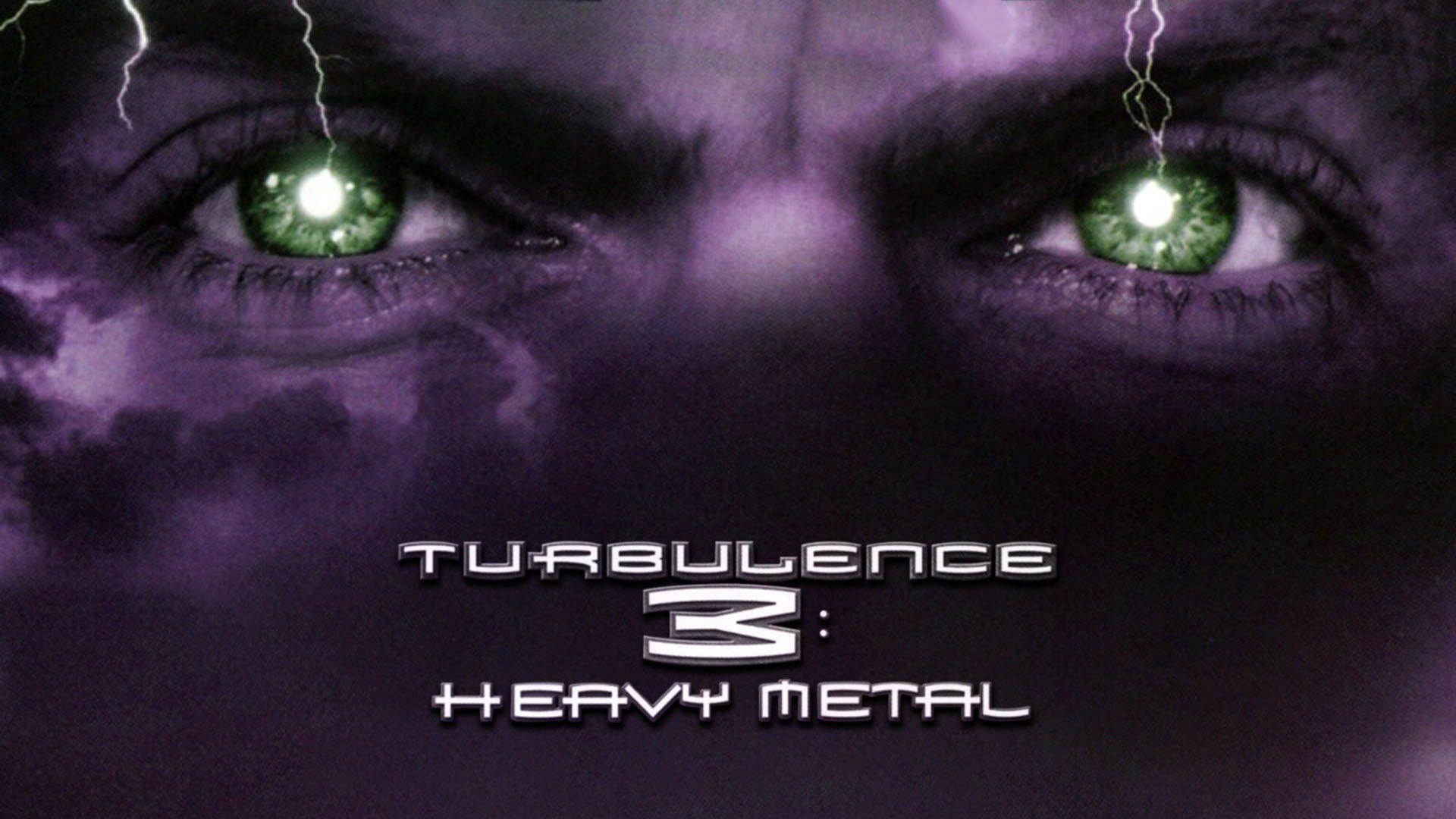 Watch Turbulence 3: Heavy Metal Streaming Online on Philo