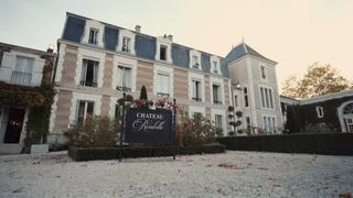 Inside the Fabulous 'Vanderpump Villa' Chateau With Lisa Vanderpump Inside the Fabulous 'Vanderpump Villa' Chateau With Lisa Vanderpump