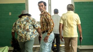 The Orishas The Orishas