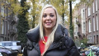 House Hunters International