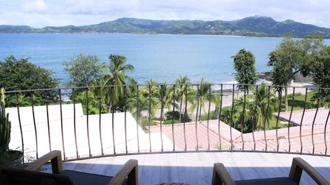 Hitting the Pause Button in Brasilito