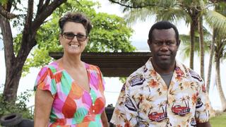 House Hunters International