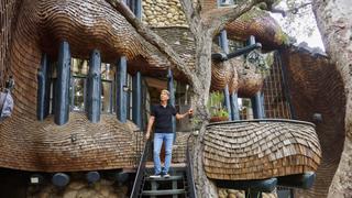 Wild Houses, Assemble! Wild Houses, Assemble!