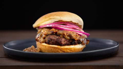 A Stick to Your Ribs Stakeout