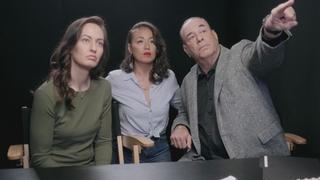 Thank You for (Not) Smoking Thank You for (Not) Smoking