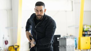 No One Left Behind No One Left Behind