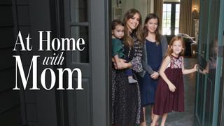 Inside Jessica Alba's Dream Family Home