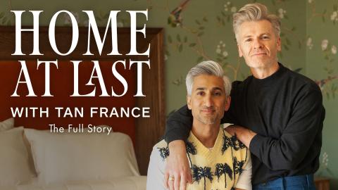 Home At Last: The Full Story