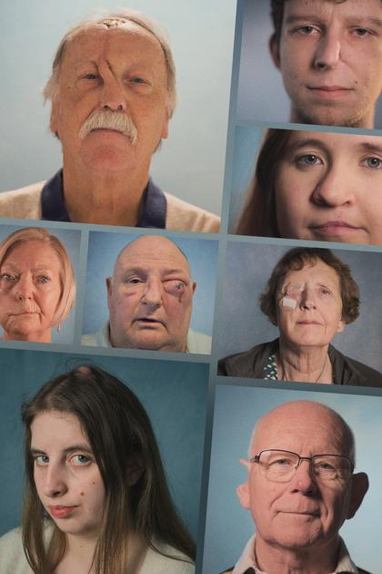 The Face Doctors