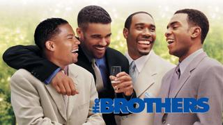 watch The Brothers