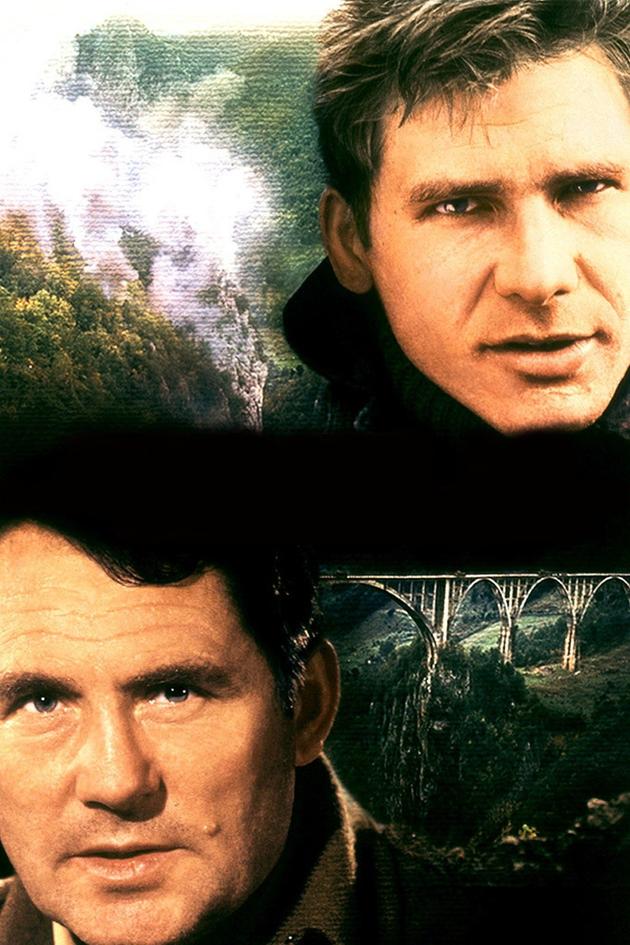 Force 10 From Navarone