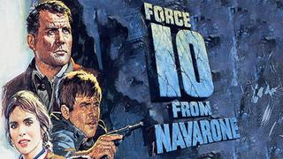  watch Force 10 From Navarone