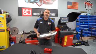 New Rear End for Nova New Rear End for Nova